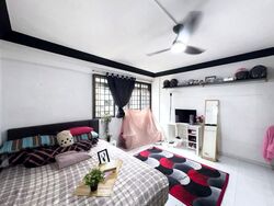 Blk 322 Woodlands Street 32 (Woodlands), HDB 5 Rooms #592982571